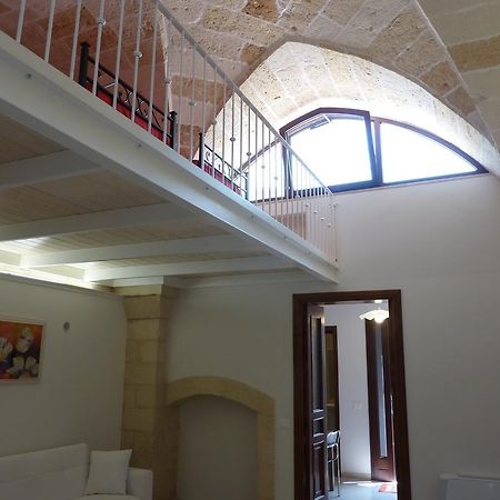 Villa Casa Gianni Merine Exterior foto