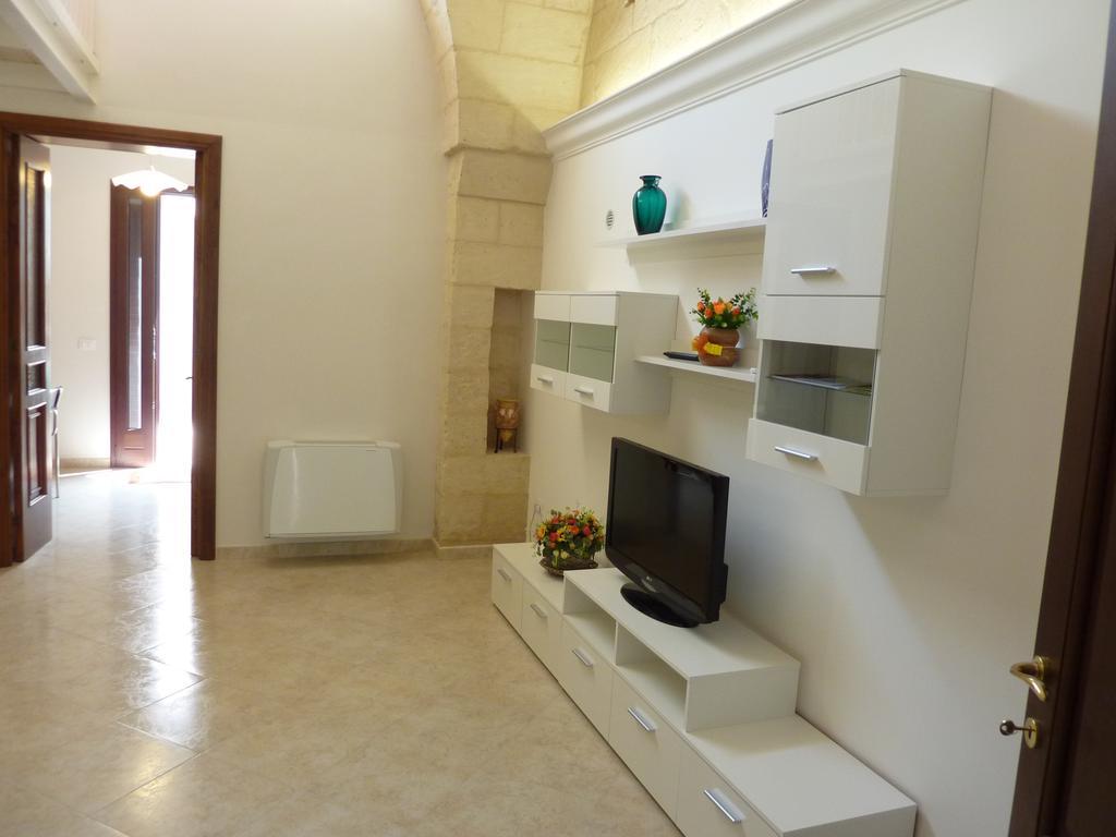 Villa Casa Gianni Merine Exterior foto