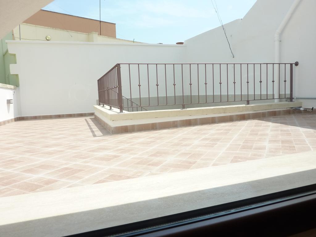 Villa Casa Gianni Merine Exterior foto