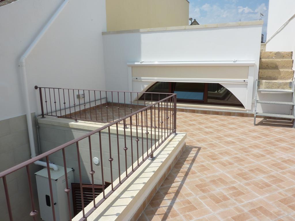 Villa Casa Gianni Merine Exterior foto