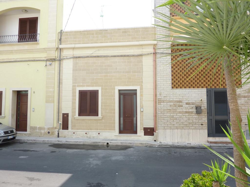 Villa Casa Gianni Merine Exterior foto