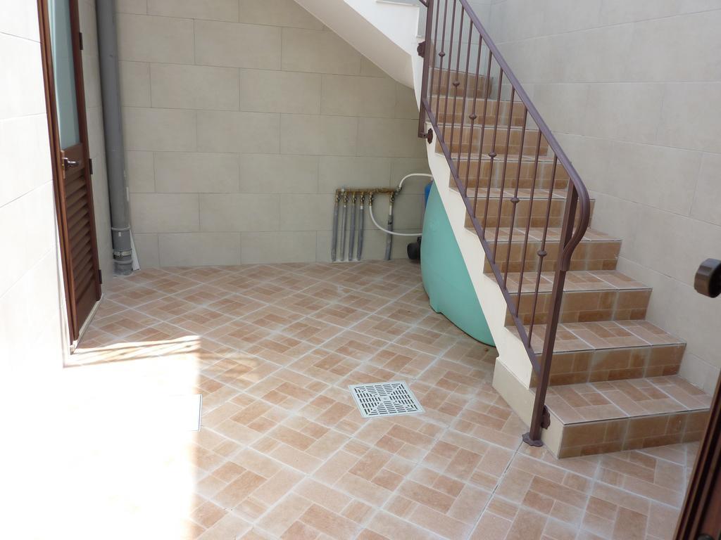 Villa Casa Gianni Merine Exterior foto