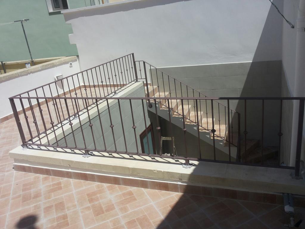 Villa Casa Gianni Merine Exterior foto