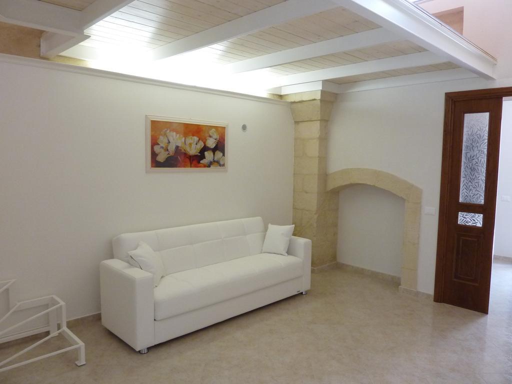 Villa Casa Gianni Merine Exterior foto